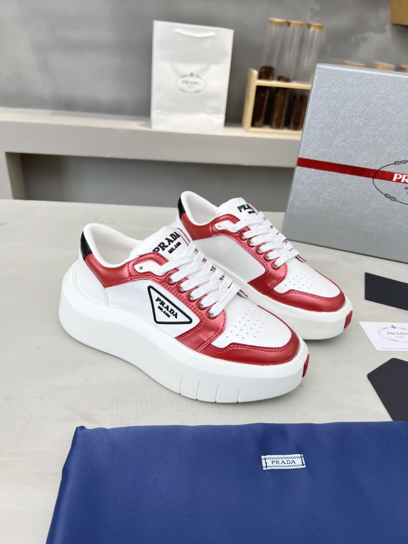 Prada Casual Shoes